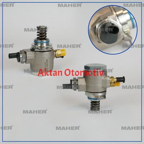 YÜKSEK BASINÇ POMPASI GOLF / JETTA / A3 / PASSAT 06= CBZB-CAXA-CAVA-CAVD 1.4 TSİ