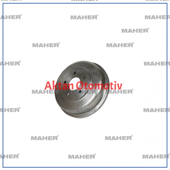 FREN KAMPANASI CONNECT 02-13 ARKA 229MM