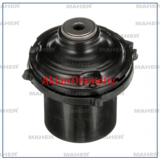 AMORTİSÖR RULMANI ASTRA G  98-07 / VECTRA B  96-03 / CORSA C 00-06 / COMBO C 00-12 ÖN SAĞ-SOL