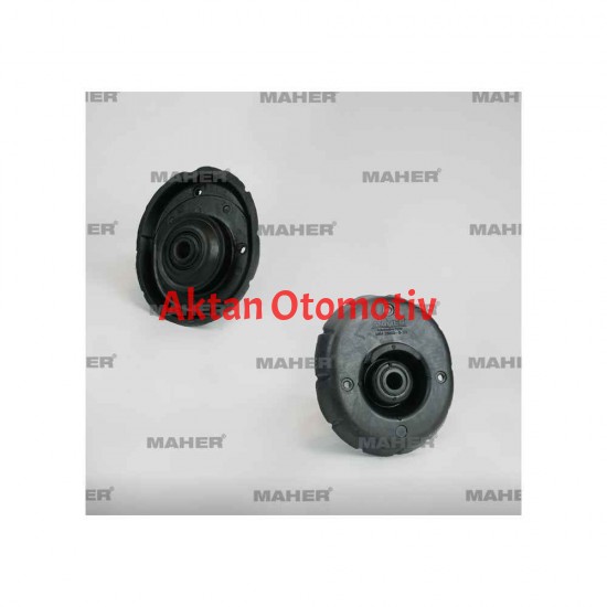 AMORTISOR TAKOZU C-ELYSEE 12-18 / 301 12-18 / C3 II 09= ÖN SAĞ-SOL