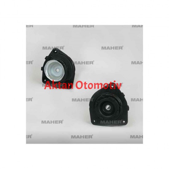 AMORTİSÖR TAKOZU CLIO III 05-14 / MICRA III 03-10 K12 ÖN SOL