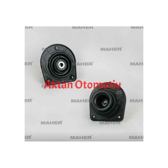 AMORTİSÖR TAKOZU DOBLO / PALIO / SIENA / ALBEA 01-10 ÖN SAĞ