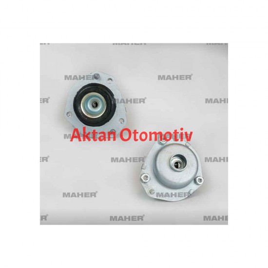 AMORTİSÖR KULE TAKOZU DUCATO I  94-02 / JUMPER I 94-02 / BOXER I 94-02 / ÖN SOL