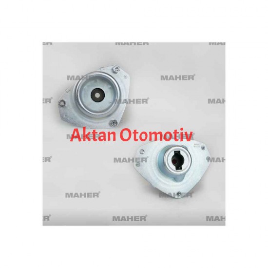 AMORTİSÖR TAKOZU TEMPRA  92-99 / TIPO 92-99 ÖN SAĞ