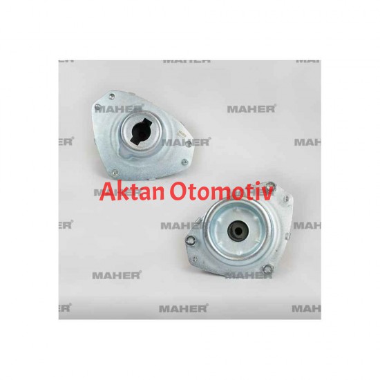 AMORTİSÖR TAKOZU TEMPRA  92-99 / TIPO 92-99 ÖN SOL