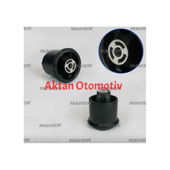 BURÇ TRAVERS CLIO II  98-05 / KANGOO I 98-08 / ARKA SAĞ-SOL