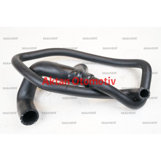 HORTUM RADYATÖR ASTRA G / H / J Z16XEP-Z18XER-A18XER ALT