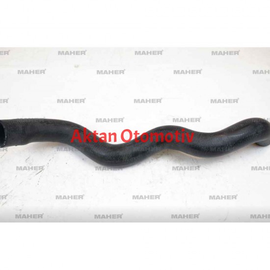 HORTUM RADYATÖR ASTRA J 09-15 ALT 1.4