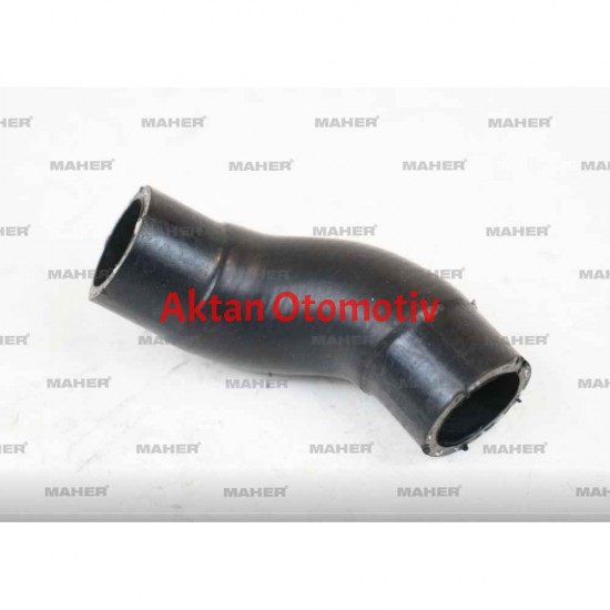 HORTUM RADYATÖR VECTRA C 02-07 SU POMPA