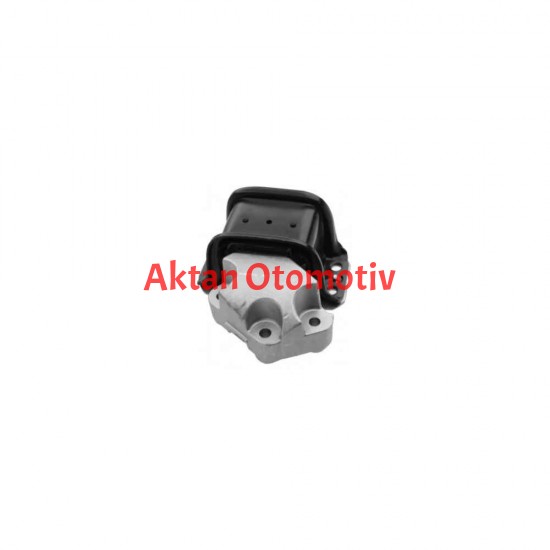 TAKOZ MOTOR 307 / 308 / 5008 / 3008 / PARTNER TEPE 06= / C4 / C4 PICASSO / DS4 / DS5 / BERLINGO ÖN SAĞ 1.6 HDI