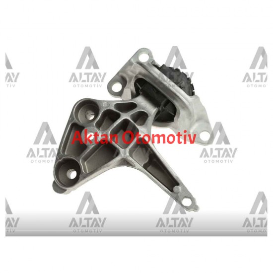 TAKOZ MOTOR FLUENCE 09-16 / GRAND SCENIC III 09= / MEGANE III 08-15 ÖN SAG HIDROLIK YAGLI BRAKETLI 85 HP