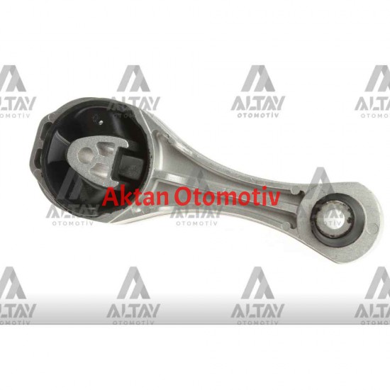 TAKOZ MOTOR KANGOO II 08= 1.5 DCI ARKA ALT ALUMİNYUM