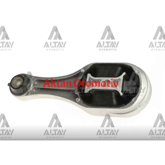 TAKOZ MOTOR FLUENCE 09-16 / GRAND SCENIC III 09= / MEGANE III 08-15 ARKA ALT 1.5 DCI 5 VİTES