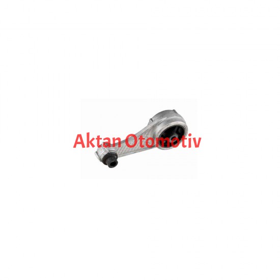 TAKOZ MOTOR KANGOO I  98-08 / CLIO II 98-08 / R19 88-01 1.9 DTI ARKA ALT ALUMİNYUM