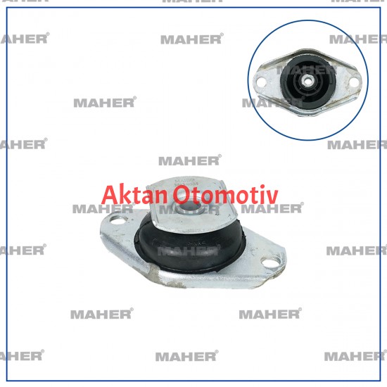 TAKOZ ŞANZIMAN TEMPRA  92-99 / TIPO 92-99 ARKA TEK DELİK