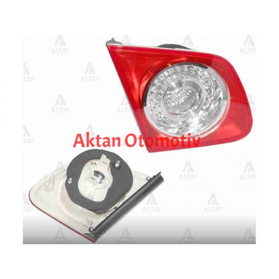 STOP LAMBASI JETTA 05-10 İÇ SOL