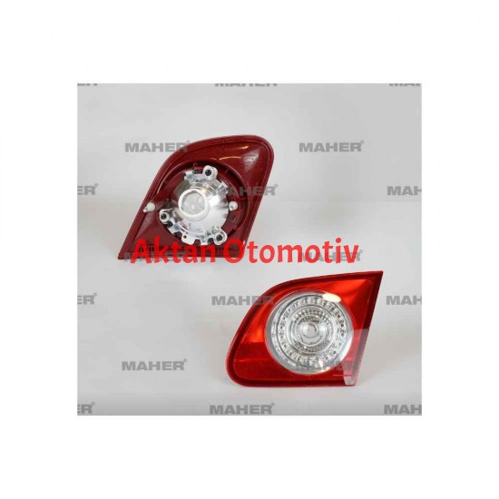 STOP LAMBASI PASSAT 05-09 İÇ SAĞ