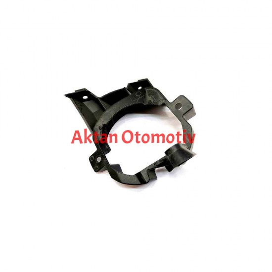 SİS LAMBA BRAKETİ QASHQAI 10-13 ÖN SOL