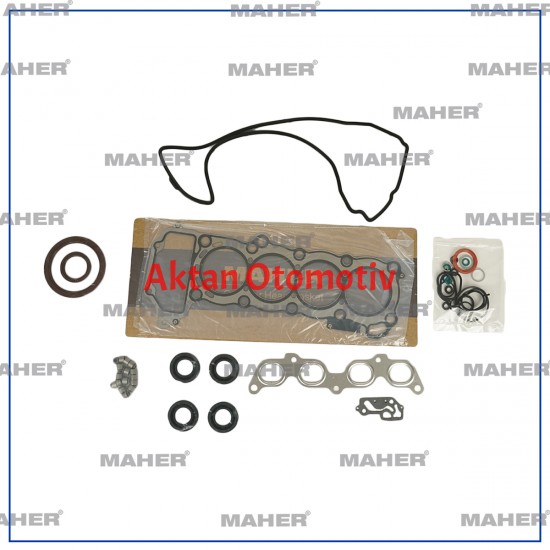 TAKIM CONTA MICRA 03-10 1.2cc / K-12 / CG10DE / CG12DE