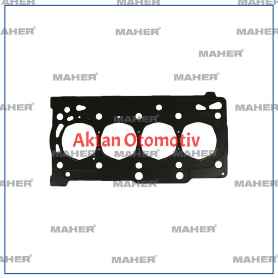 SİLİNDİR KAPAK CONTASI COROLLA 19= HB / CHR 17= / AURIS 15-18 / 1.2 TURBO 8NR-FTS