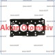 SİLİNDİR KAPAK CONTASI COROLLA 19= HB / CHR 17= / AURIS 15-18 / 1.2 TURBO 8NR-FTS