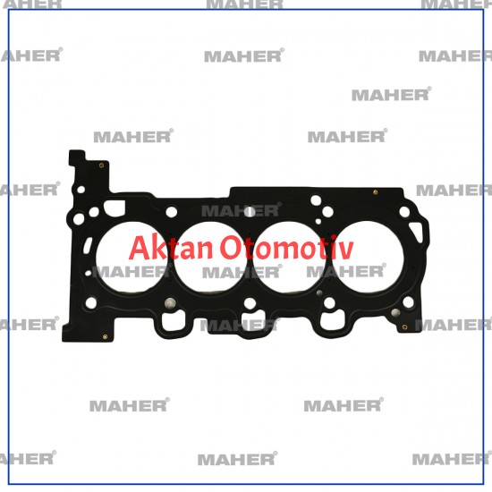 SİLİNDİR KAPAK CONTASI I-30 16= 1.4 BENZİNLİ