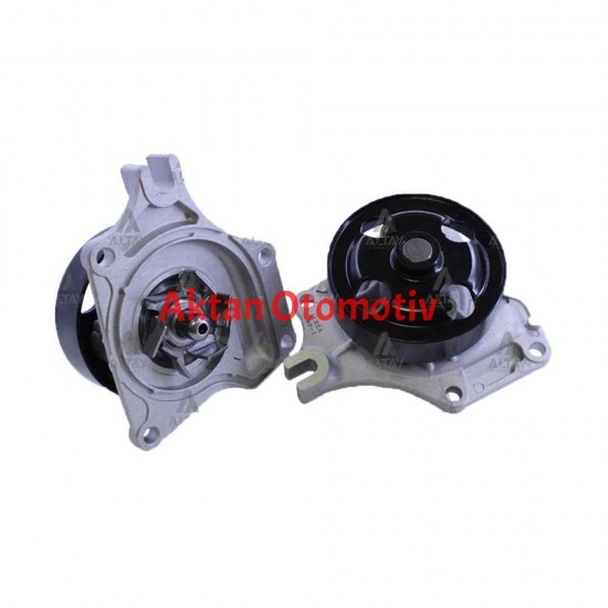 DEVİRDAİM MAZDA 3 03-14 / MAZDA 2 07-14 1.3