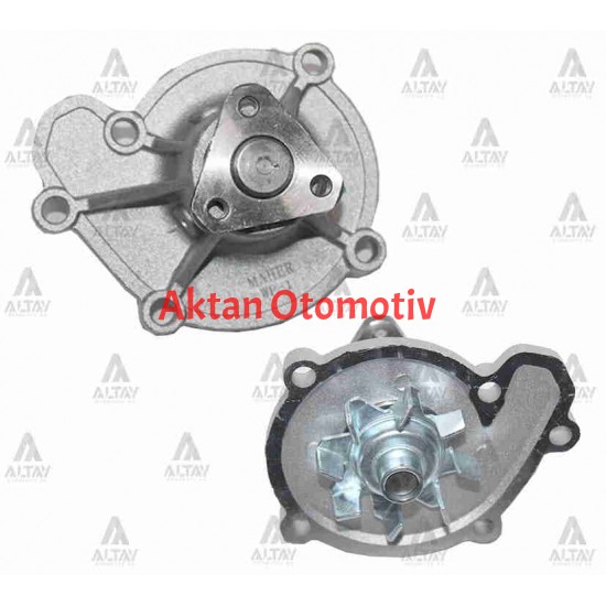 DEVİRDAİM MICRA  92-00 1.0 / 1.3