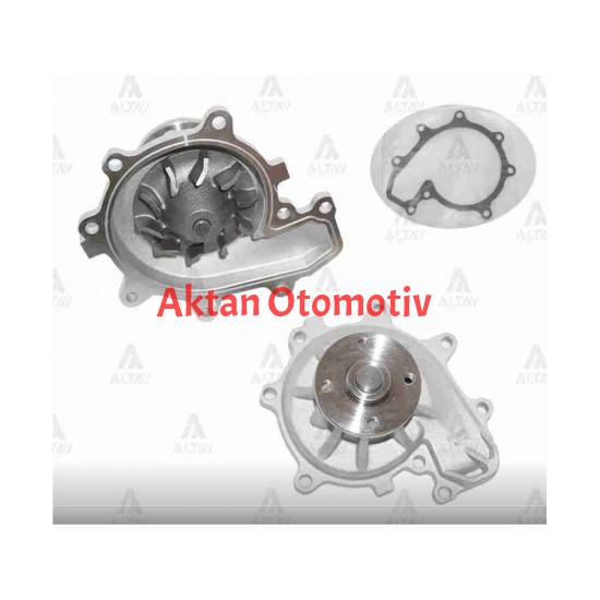 DEVİRDAİM NQR-70 (DÖKÜM ÇARK 10 KANAT)