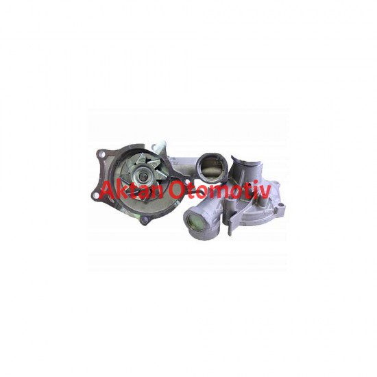 DEVİRDAİM SONATA  92-95 / GALANT 90-93 2.0 16V (4G63)