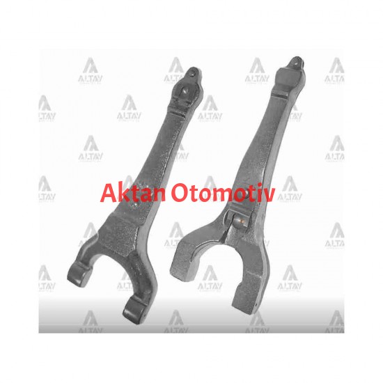 DEBRİYAJ ÇATALI CANTER 515 / 635 (ERS)