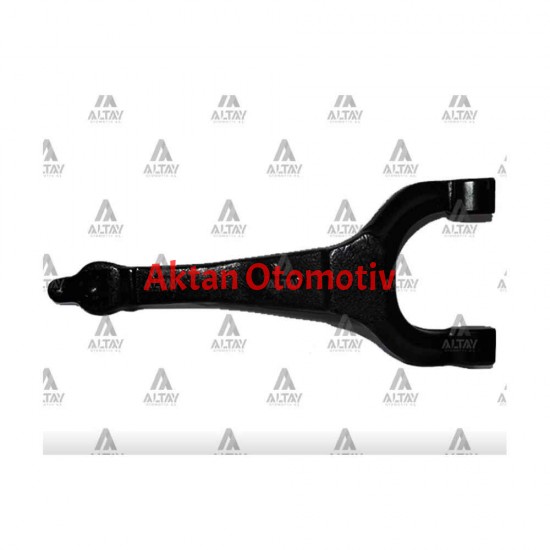 DEBRİYAJ ÇATALI CANTER 659 (ERS)