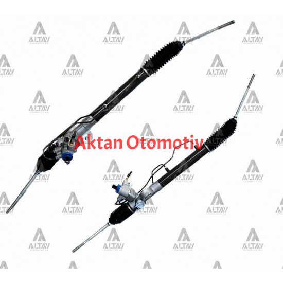 DİREKSİYON KUTUSU ALMERA 00-06 HİDROLİK