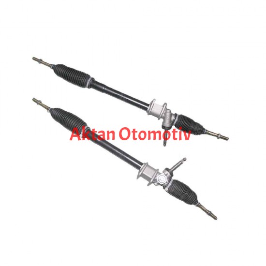 DİREKSİYON KUTUSU BESTA / E-2200 MANUEL