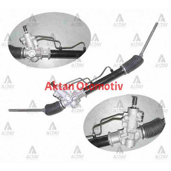 DİREKSİYON KUTUSU COROLLA  93-00 HİDROLİK