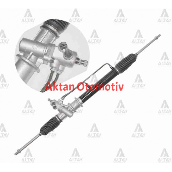 DİREKSİYON KUTUSU H-100  94-04 MİNİBÜS - KAMYONET / L-300 90-08 HİDROLİK