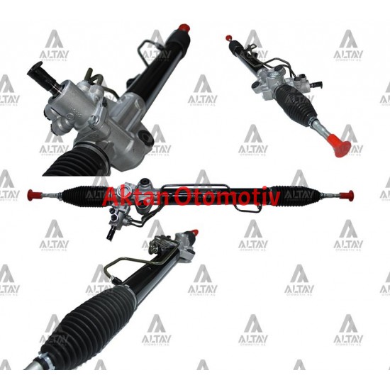 DİREKSİYON KUTUSU L-200 06= HİDROLİK 4x2 / 4x4