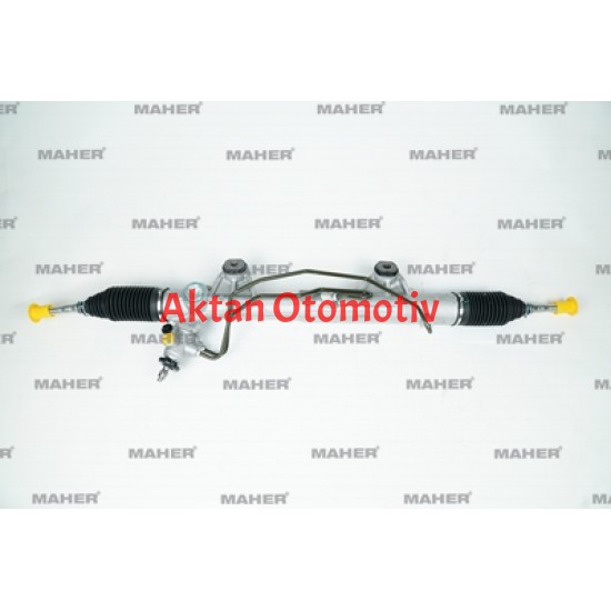 DİREKSİYON KUTUSU L-200 15= HİDROLİK 4x2 / 4x4