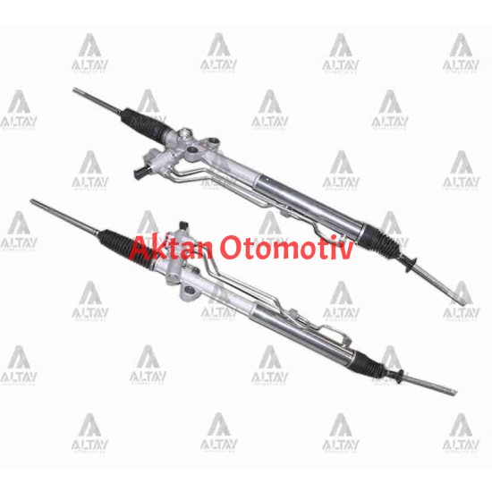 DİREKSİYON KUTUSU STAREX 02-08 HİDROLİK