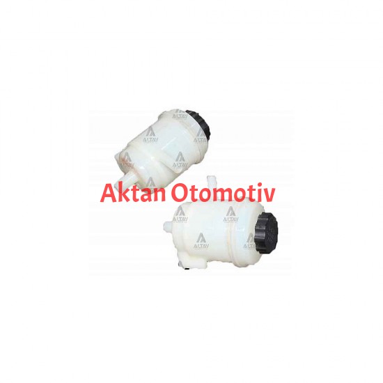 DEPO HİDROLİK DİREKSİYON YAĞ ATOS  98-02