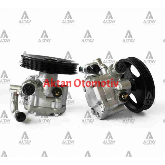 DİREKSİYON POMPASI 323  90-95