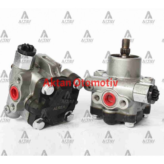 DİREKSİYON POMPASI ACCENT 00-06 DİZEL