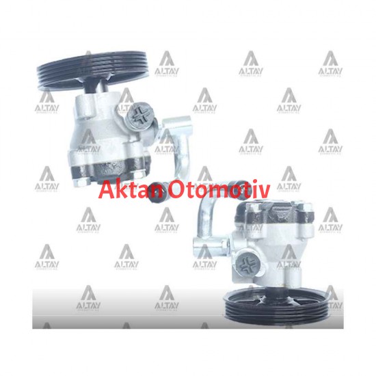 DİREKSİYON POMPASI BONGO 04=