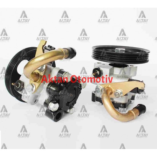 DİREKSİYON POMPASI GETZ 06-11