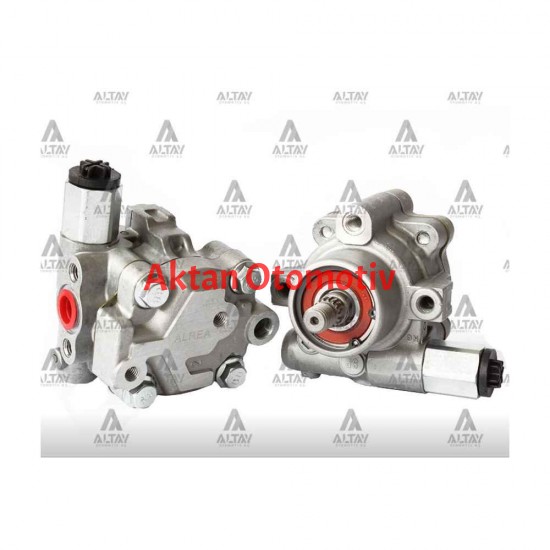 DİREKSİYON POMPASI PICKUP  97-02 D-22