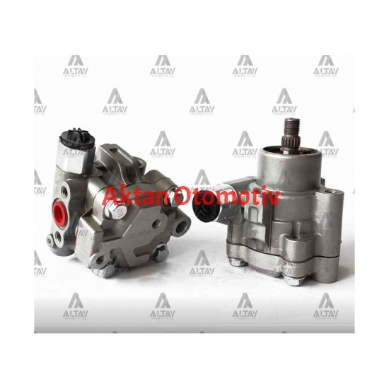 DİREKSİYON POMPASI PICKUP 03= SKYSTAR YD25