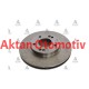 FREN DİSKİ ELANTRA 11-20 / CEED 12-17 / CERATO 16= / ÖN HAVALI 280-5