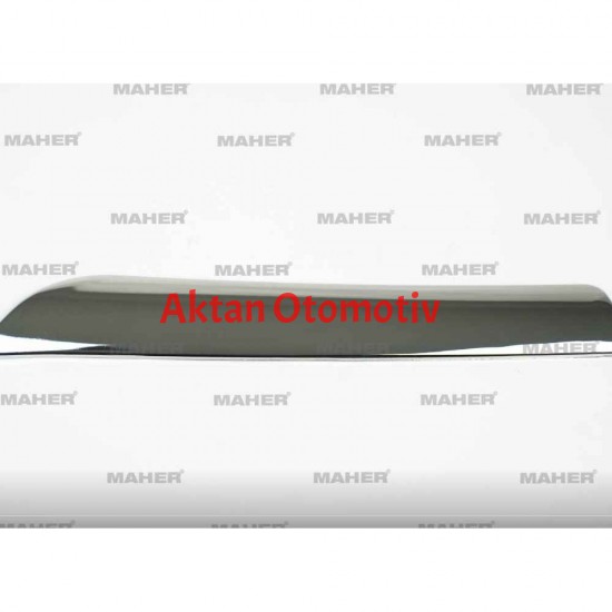 PANJUR ÇITASI (BANDI) HILUX 06-08 KROM R-L SET