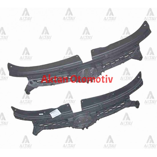 PANJUR IZGARASI I-10