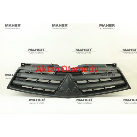 PANJUR L-200 10= SİYAH KOMPLE TEK PARÇA